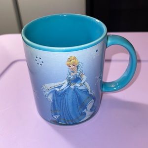 Disney Cinderella Mug